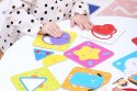 Puzzle Odkrywam kształty Puzzle Odkrywam kształty