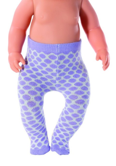 Rajstopki 2-pak Baby Born Rajstopki 2-pak Baby Born