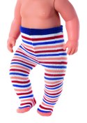 Rajstopki 2-pak Baby Born Rajstopki 2-pak Baby Born