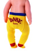 Rajstopki 2-pak Baby Born Rajstopki 2-pak Baby Born