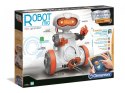 Robot Mio Nowa Generacja Robot Mio Nowa Generacja