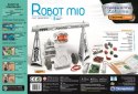 Robot Mio Nowa Generacja Robot Mio Nowa Generacja