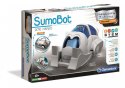 Robot Sumobot Robot Sumobot