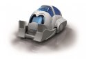 Robot Sumobot Robot Sumobot