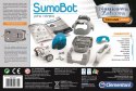 Robot Sumobot Robot Sumobot