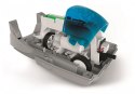 Robot Sumobot Robot Sumobot