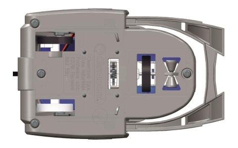 Robot Sumobot Robot Sumobot