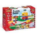 Wader Play Tracks Garaz 2-poziomowy Wader Play Tracks Garaz 2-poziomowy