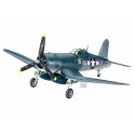 Zestaw modelarski Vought F4U Corsair Zestaw modelarski Vought F4U Corsair