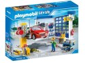 Zestaw z figurkami City Life 70202 Warsztat samochodowy Zestaw z figurkami City Life 70202 Warsztat samochodowy