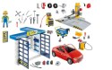 Zestaw z figurkami City Life 70202 Warsztat samochodowy Zestaw z figurkami City Life 70202 Warsztat samochodowy