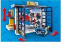 Zestaw z figurkami City Life 70202 Warsztat samochodowy Zestaw z figurkami City Life 70202 Warsztat samochodowy