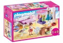 Zestaw z figurkami Dollhouse 70208 Sypialnia z kącikiem do szycia Zestaw z figurkami Dollhouse 70208 Sypialnia z kącikiem do szycia