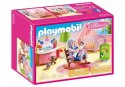 Zestaw z figurkami Dollhouse 70210 Pokoik dziecięcy Zestaw z figurkami Dollhouse 70210 Pokoik dziecięcy
