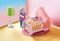 Zestaw z figurkami Dollhouse 70210 Pokoik dziecięcy Zestaw z figurkami Dollhouse 70210 Pokoik dziecięcy