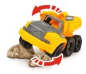 Zestaw z kaskiem i pojazdami Volvo Zestaw z kaskiem i pojazdami Volvo