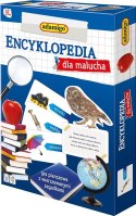Encyklopedia dla malucha Quiz Encyklopedia dla malucha Quiz