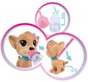 Figurka Chi Chi Love Pii Pii Puppy Figurka Chi Chi Love Pii Pii Puppy