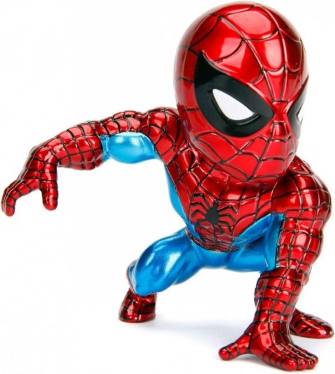 Figurki Marvel Klasyczny Spider-Man, 10 cm Figurki Marvel Klasyczny Spider-Man, 10 cm