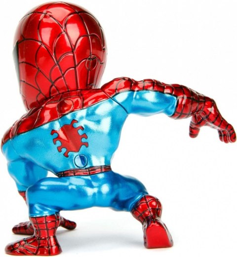Figurki Marvel Klasyczny Spider-Man, 10 cm Figurki Marvel Klasyczny Spider-Man, 10 cm