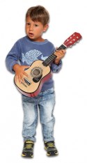 Gitara klasyczna drewniana Gitara klasyczna drewniana