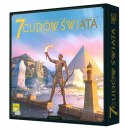 Gra 7 Cudów Świata (Nowa Edycja 2020) Gra 7 Cudów Świata (Nowa Edycja 2020)