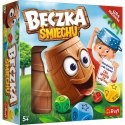 Gra Beczka śmiechu Gra Beczka śmiechu
