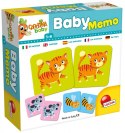 Gra Carotina Baby Memoria zwierzęta Gra Carotina Baby Memoria zwierzęta