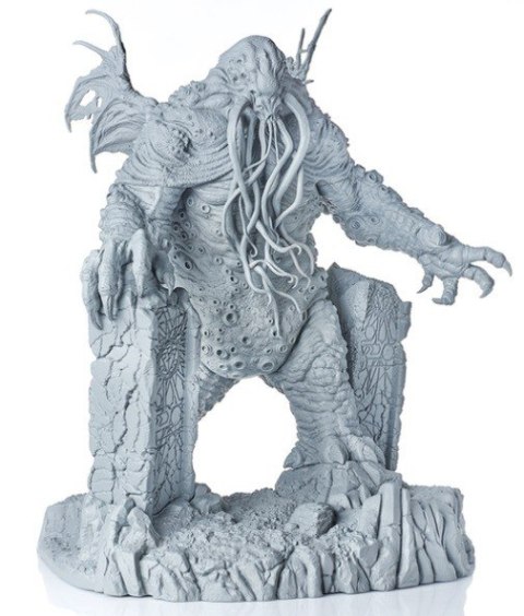 Gra Cthulu: Death May Die (edycja Polska) Gra Cthulu: Death May Die (edycja Polska)