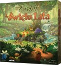 Gra Dodatek do Everdell Święto Lata Gra Dodatek do Everdell Święto Lata