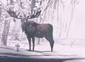 Gra Dodatek do Everdell' Zimowy Szczyt Edycja Kolekcjonerska Gra Dodatek do Everdell' Zimowy Szczyt Edycja Kolekcjonerska