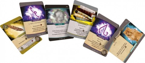 Gra Harry Potter Hogwarts Battle Obrona przed czarną magią Gra Harry Potter Hogwarts Battle Obrona przed czarną magią