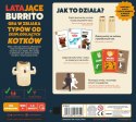 Gra Latajace Burrito Gra Latajace Burrito