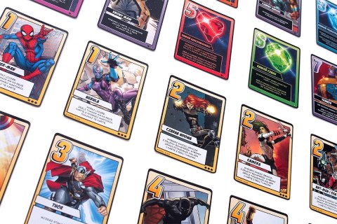 Gra Marvel Rękawica Nieskończoności Gra Marvel Rękawica Nieskończoności