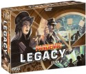 Gra Pandemic Legacy: Sezon 0 (PL) Gra Pandemic Legacy: Sezon 0 (PL)