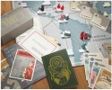 Gra Pandemic Legacy: Sezon 0 (PL) Gra Pandemic Legacy: Sezon 0 (PL)