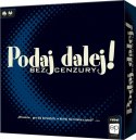 Gra Podaj Dalej! Bez cenzury Gra Podaj Dalej! Bez cenzury