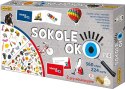 Gra Sokole oko - Foto Gra Sokole oko - Foto