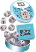 Gra Story Cubes Akcje (nowa edycja) Gra Story Cubes Akcje (nowa edycja)