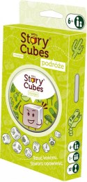 Gra Story Cubes Podróże (nowa edycja) Gra Story Cubes Podróże (nowa edycja)