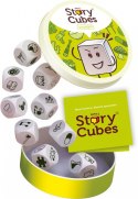 Gra Story Cubes Podróże (nowa edycja) Gra Story Cubes Podróże (nowa edycja)