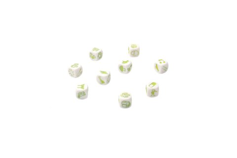 Gra Story Cubes Podróże (nowa edycja) Gra Story Cubes Podróże (nowa edycja)