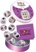 Gra Story Cubes Sekrety (nowa Edycja) Gra Story Cubes Sekrety (nowa Edycja)