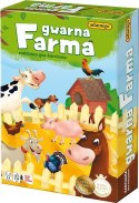 Gra karciana Gwarna farma Gra karciana Gwarna farma