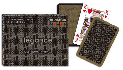 Karty International Elegance Karty International Elegance