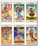 Karty Tarot Angels Karty Tarot Angels