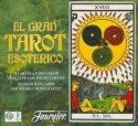 Karty Tarot Esoteric Karty Tarot Esoteric