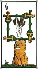 Karty Tarot Esoteric Karty Tarot Esoteric
