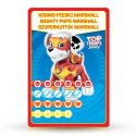 Karty Top Trumps Tin Puszka Psi Patrol Karty Top Trumps Tin Puszka Psi Patrol
