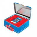 Karty Top Trumps Tin Puszka Psi Patrol Karty Top Trumps Tin Puszka Psi Patrol